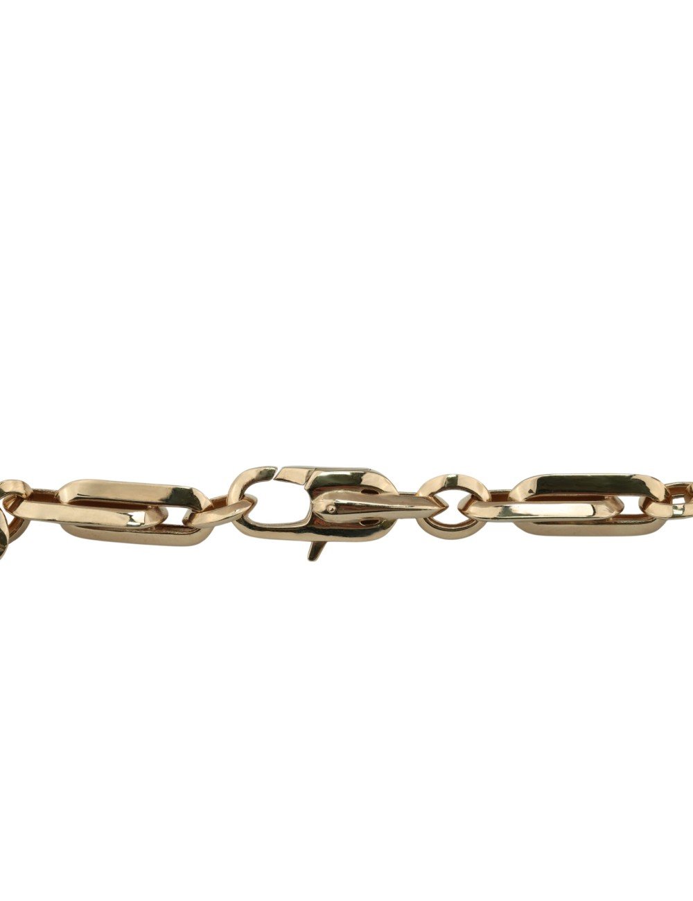 Браслет из золота