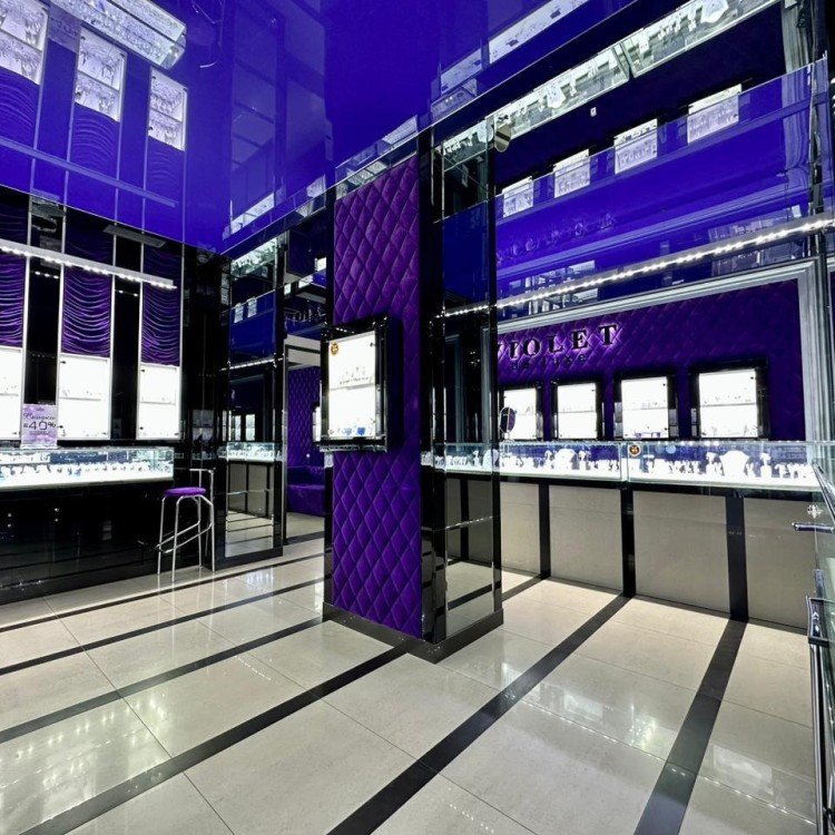 г. Севастополь, ул. Генерала Петрова 2, этаж 2