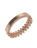 Кольцо из золота c бриллиантами