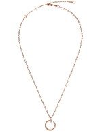 Колье из золота c бриллиантами