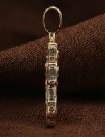 Крест из золота