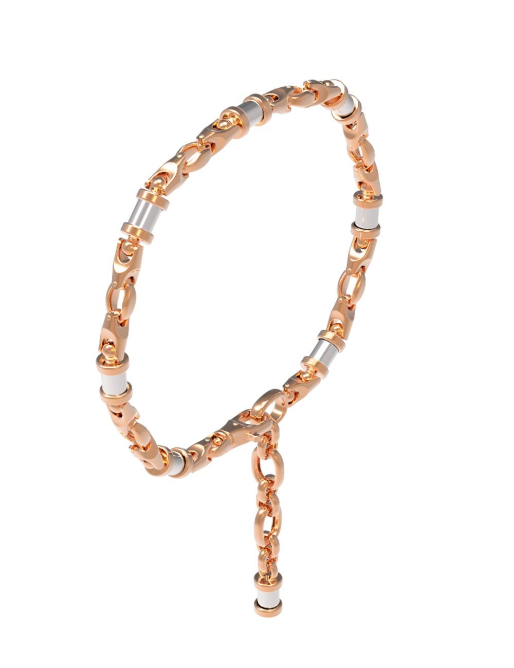 Браслет из золота