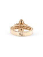 Кольцо из золота