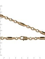 Цепь из золота