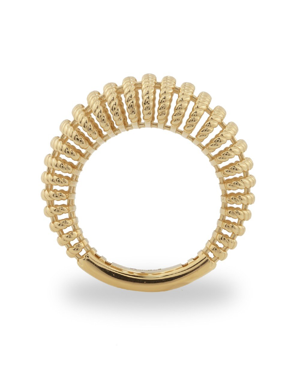 Кольцо из золота