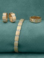 Кольцо из золота c бриллиантами