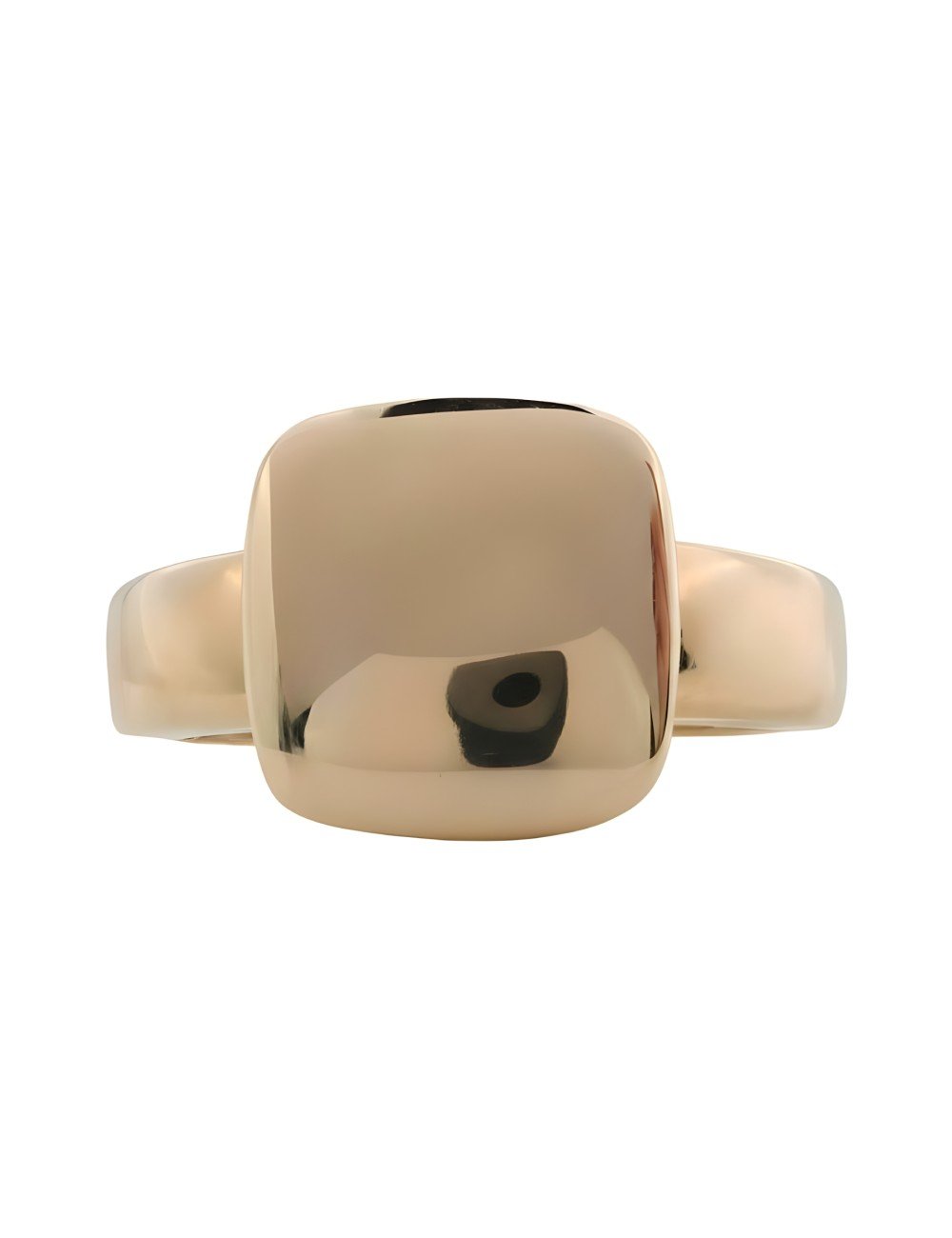 Кольцо из золота