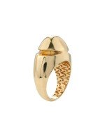 Кольцо из золота