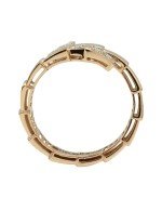 Кольцо из золота c бриллиантами